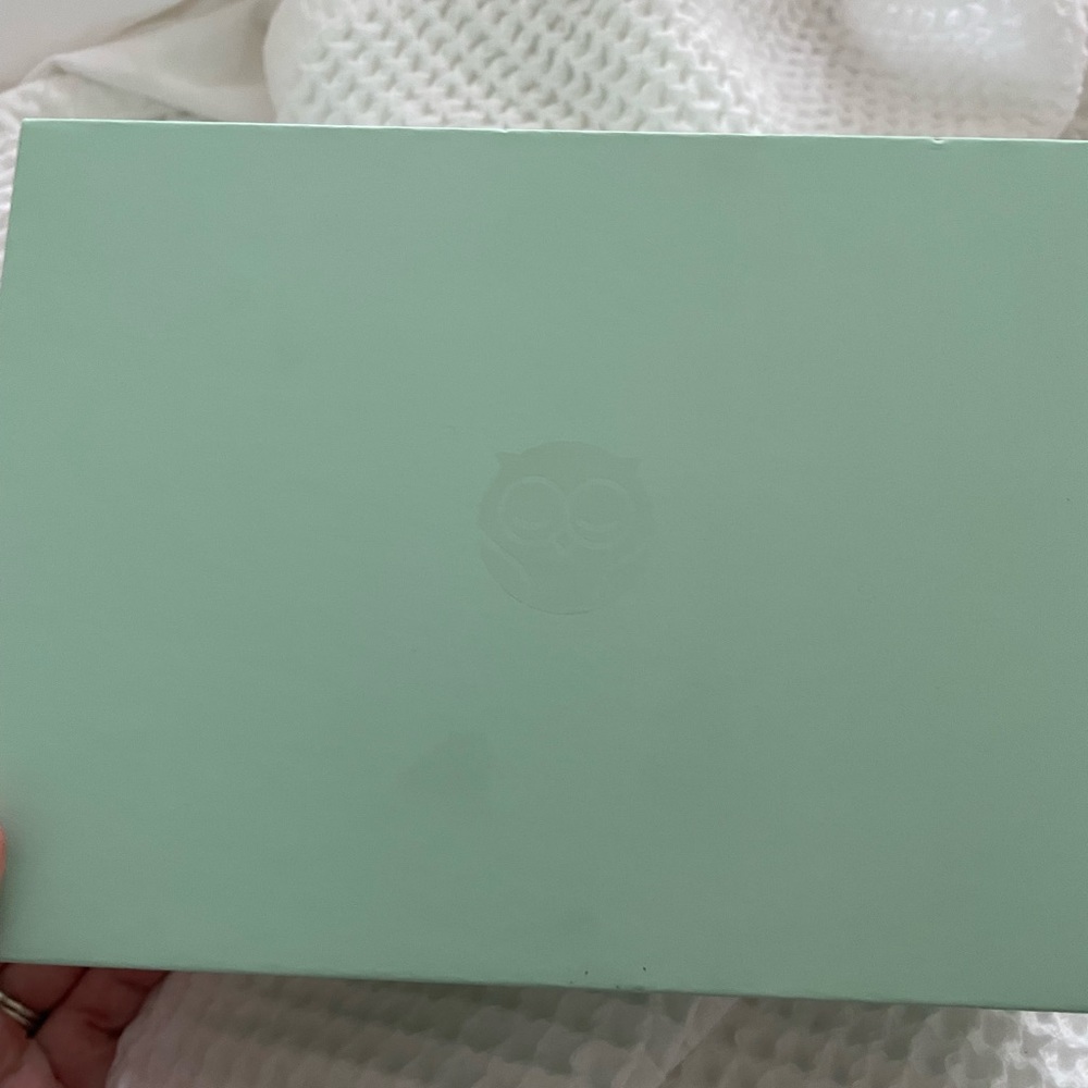 Owlet Smart Sock Monitor 2nd Generation